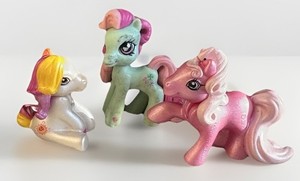 My Little Pony G1 Rare | eBay