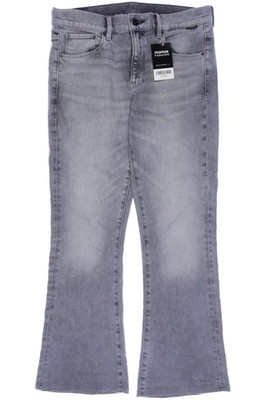 G STAR RAW Jeans Damen Hose Denim Jeanshose Gr. W29 Baumwolle Leder ... #1d7a3xc