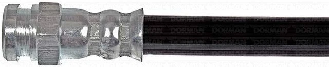 Dorman H621788 Brake Hydraulic Hose fits Fiat 500 - Image 2 of 4