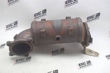 Catalyseurs Opel INSIGNIA