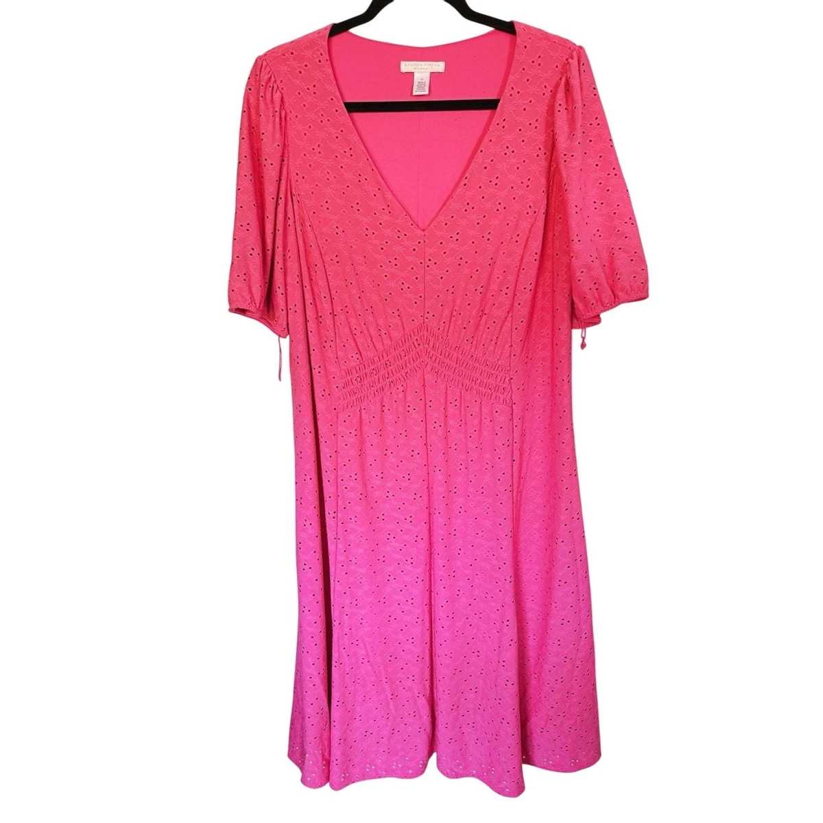 London Times Short Sleeve Solid Dresses for Women for sale | eBay London Times Short Sleeve Solid Dresses for Women for sale | eBay