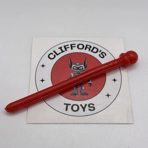 Vintage G.I. Joe Viper (V4) 1994 Missile Part Accessory Hasbro ARAH