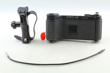  Near MINT Type III Grip Mamiya 6x9 Roll Film Back Universal Press 23 JAPAN