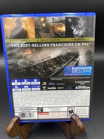 Call Of Duty WWII PS4 - Sony PlayStation 4