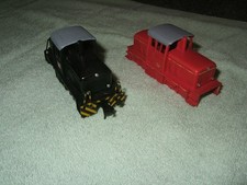 Fleischmann H0 Diesellok 1306 mit zweitem Chassis