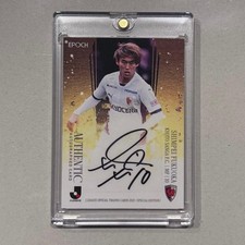 Epoch J League 2025 Se Kyoto Sanga Fukuoka Shinpei