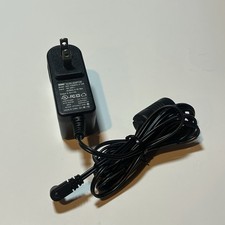 Moso AC/DC Adapter Model XKD-C2000IC5.0-12W 5V 2A
