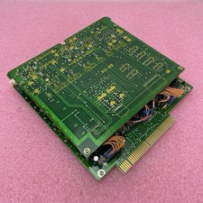 Sony AU-25  AU-13 Board BVU-800 U-Matic - Untested