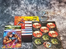 Marvel Crisis Protocol Gambit T14