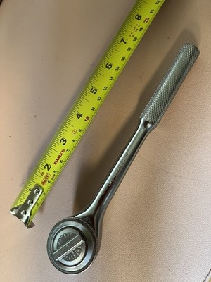 Thorsen Werkzeug Steckschlüssel Shooter 3/8 Ratsche - Made in USA
