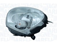 Scheinwerfer Rechts MM Mini Countryman 2010-2016 Blinker Weiss
