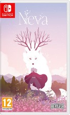 Neva Nintendo Switch New Sealed Physical Game