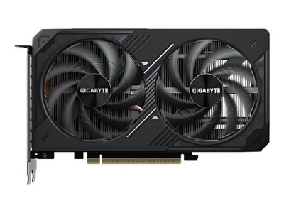GIGABYTE GeForce RTX 5060 Ti Windforce MAX OC 8G, 8GB GDDR7, HDMI, 3x DP