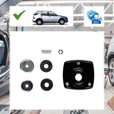 Federbeinstützlager Hinten Bilstein für Mercedes-Benz M-Class W163 Federbeinstützlager Hinten Bilstein für Mercedes-Benz M-Class W163