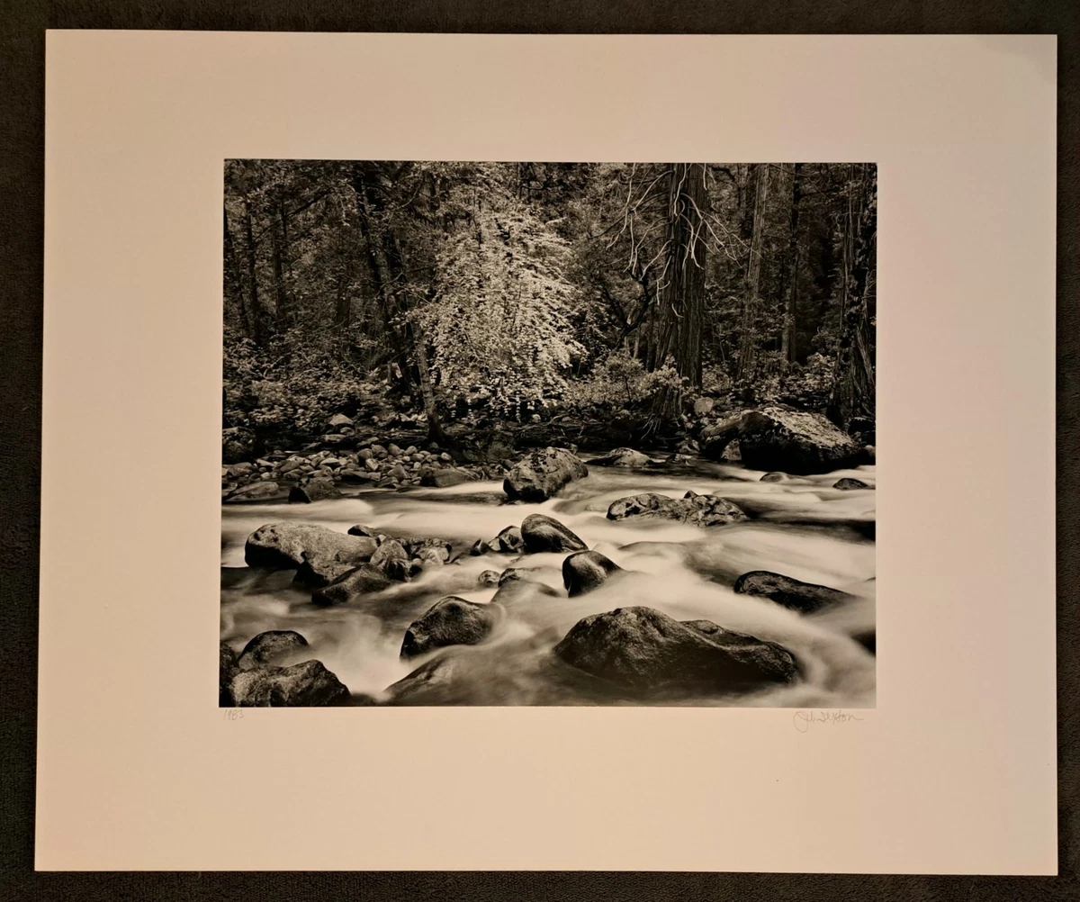 Gelatin-Silver Print Landscape Original Art Photographs for sale