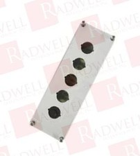 ALLEN BRADLEY 800E-5P / 800E5P (USED)