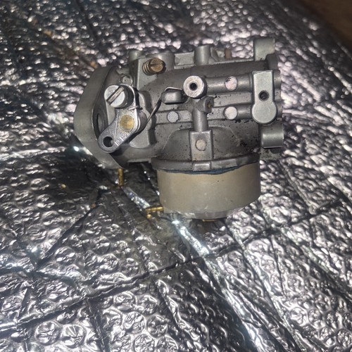 Mercury Force 40 HP Carb Carburetor 1300-828469 828649 TC-131A