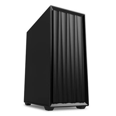 Sharkoon 4044951041220 Vk3 Full Tower Black ~E~
