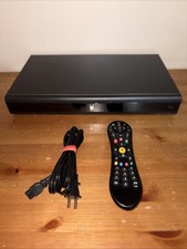TiVo Premier XL TCD746500 Digital Video Recorder Series 4 HD TV DCR HDMI 500GB