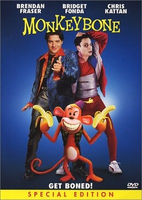 Monkeybone (Special Edition)