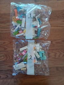 LEGO FRIENDS - Heartlake Airport (41109) - NEW & Retired, NO BOX