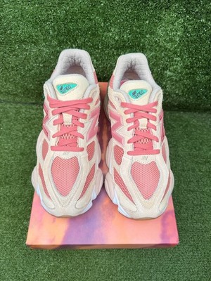 Size 8.5 - Joe Freshgoods x New Balance 9060 Penny Cookie 