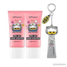 CELL FUSION C Dark Spot Toning Sunscreen 35ml...