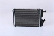 Radiateur Volvo 760