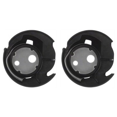2X für Singer Spulenkapsel Komplett für Singer 3333, 3337 Simple, 3342 Fash2715