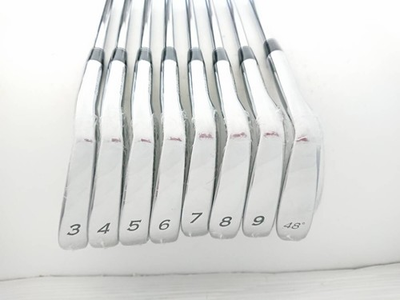 #ad TaylorMade Right Handed Iron Set RAC TP FORGED 3 948 NS950 Shaft Flex S $578.00