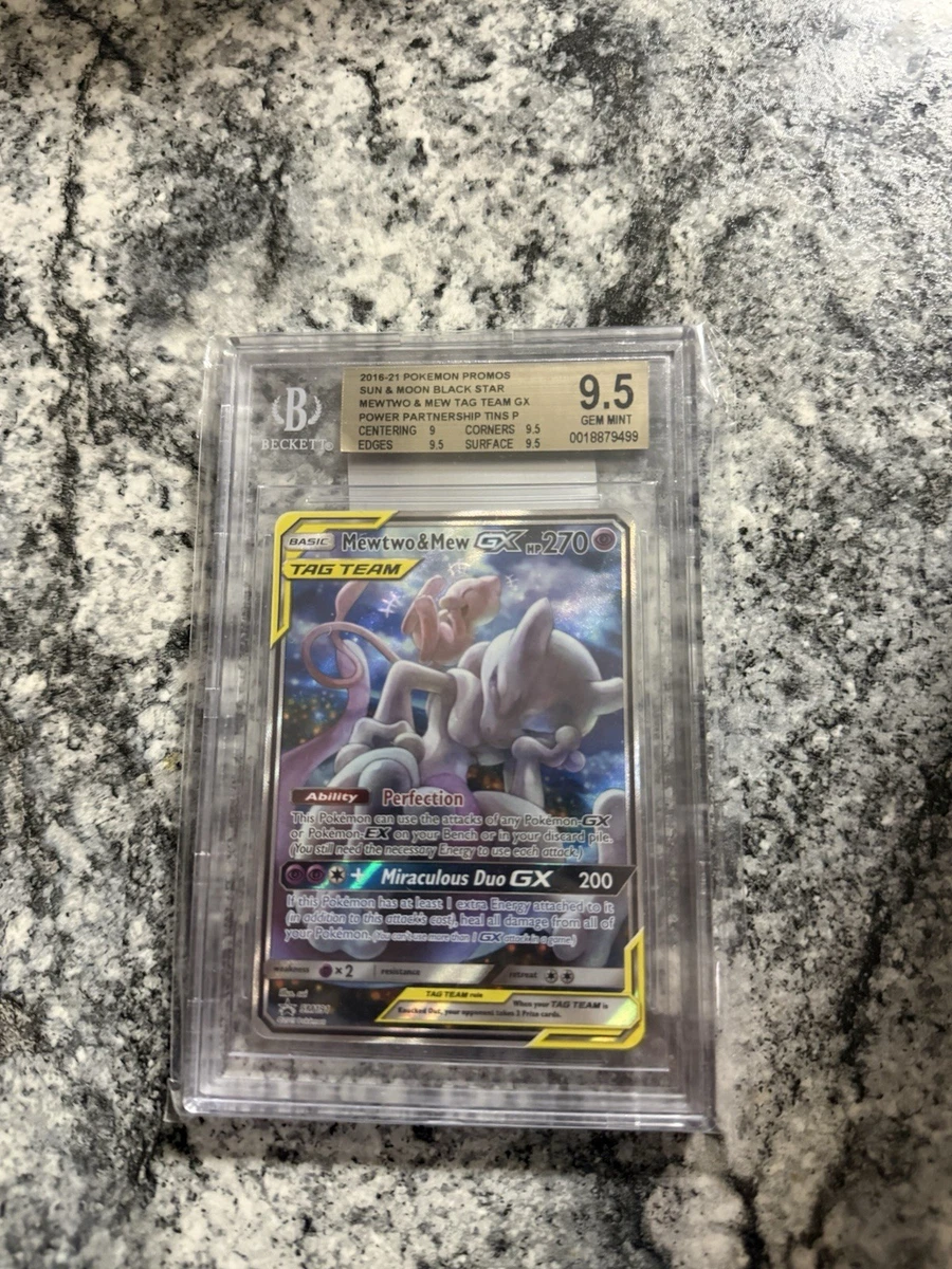 Mewtwo & Mew GX SM191 Sm for sale | eBay
