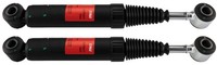 2X StoßDäMpfer TRW Twin JGT253T FüR Xsara Picasso N68 CitroËN 16V Chrono Hdi