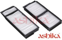 Ashika 21-MA-MA8 Filter FüR Innenraumluft Innenraumfilter Filter FüR Mazda