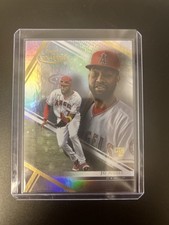 ⚾2021 Topps Gold Label - Jo Adell #6 (RC)⚾