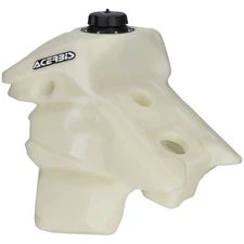 Acerbis Fuel Tank 3.9 Gallon Natural For GASGAS EW 500F 2024