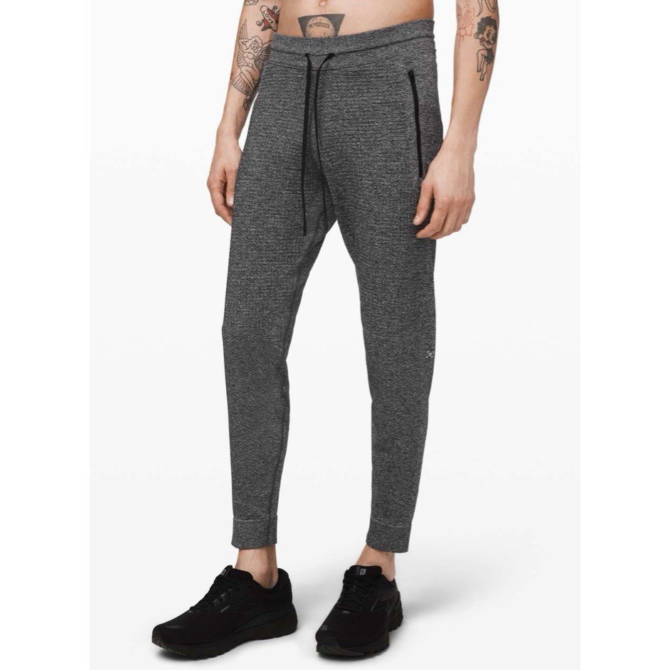 Lululemon Engineered Warmth Jogger - image 1