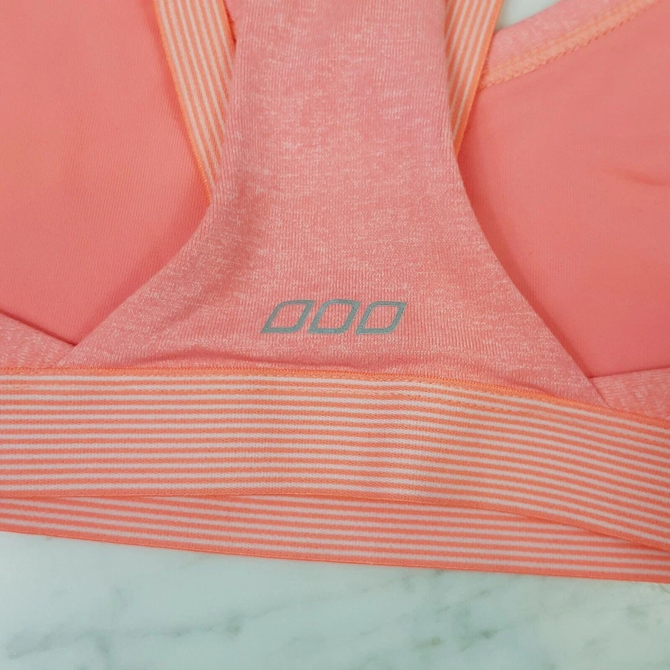 LORNA JANE | Sujetador deportivo de neón para mujer [talla XS o AU 8] Foto 3 de 3