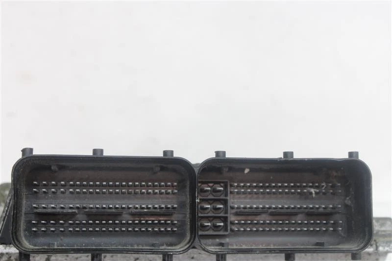 Computadora ECU ECM HYUNDAI TUCSON 2014 14 2015 15 391062GBB0 1290112 Foto 4 de 4