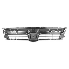 Sherman Parts HOINSI19-99Q-0 - Grille (CAPA Certified)
