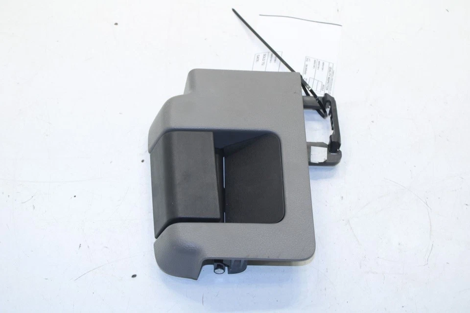 2015-20 Ford F150 XL Super Cab Rear Left Side Door Interior Handle FL3Z1822601AD - Image 3 of 4