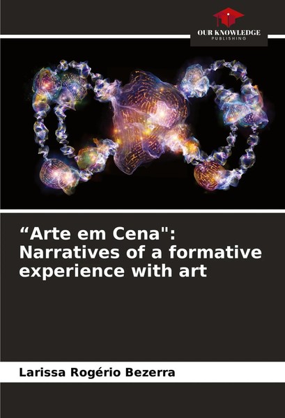 Arte Em Cena : Narratives Of A Formative Experience With Art Bezerra Taschenbuch-image