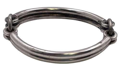Spanish Sterling Silver Bracelet