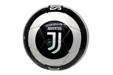Icon Sports Group Juventus F.C. Official Size 5 Soccer Ball 01-2