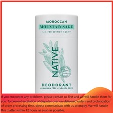 Native Limited Edition Aluminum-Free and Residue-Free Global - 2.65 fl oz