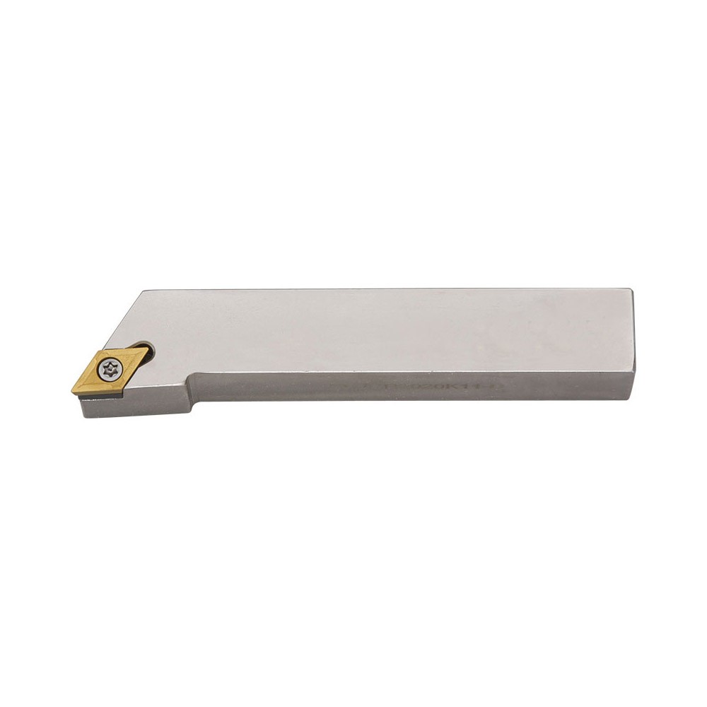 Recensione Utensile FERVI SDJCR20 per Tornio: Il Migliore 20x20 93°