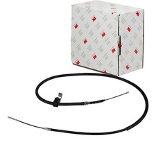 NK HANDBREMSSEIL RECHTS HINTEN RECHTS PASSEND FÜR SAAB 9000 | 904116