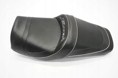 YAMAHA FZS FAZER 600 02-03 SIEDZENIE KANAPA PRZÓD KIEROWCY I TYŁ PASAŻERA