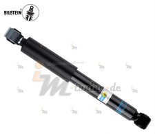 Bilstein B4 Stoßdämpfer hinten für Mercedes-Benz Vito Bus W639 :: 2007 >> 2014