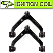 Fits 2003 2004 2005 Dodge Ram 2500 2 X Front Upper Control Arms Suspension Parts