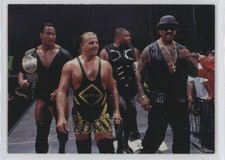 1998 WWF Superstarz The Rock Owen Hart D'Lo Brown Mark Henry Godfather #52 6oq